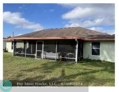 Property Photo:  1318 SW Kapok Ave  FL 34953 