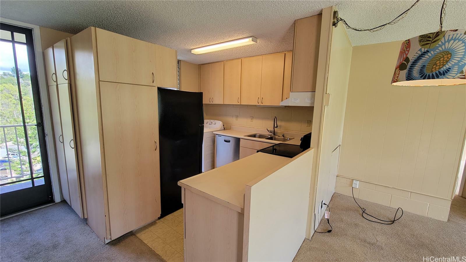 Property Photo:  95-273 Waikalani Drive D1006  HI 96789 