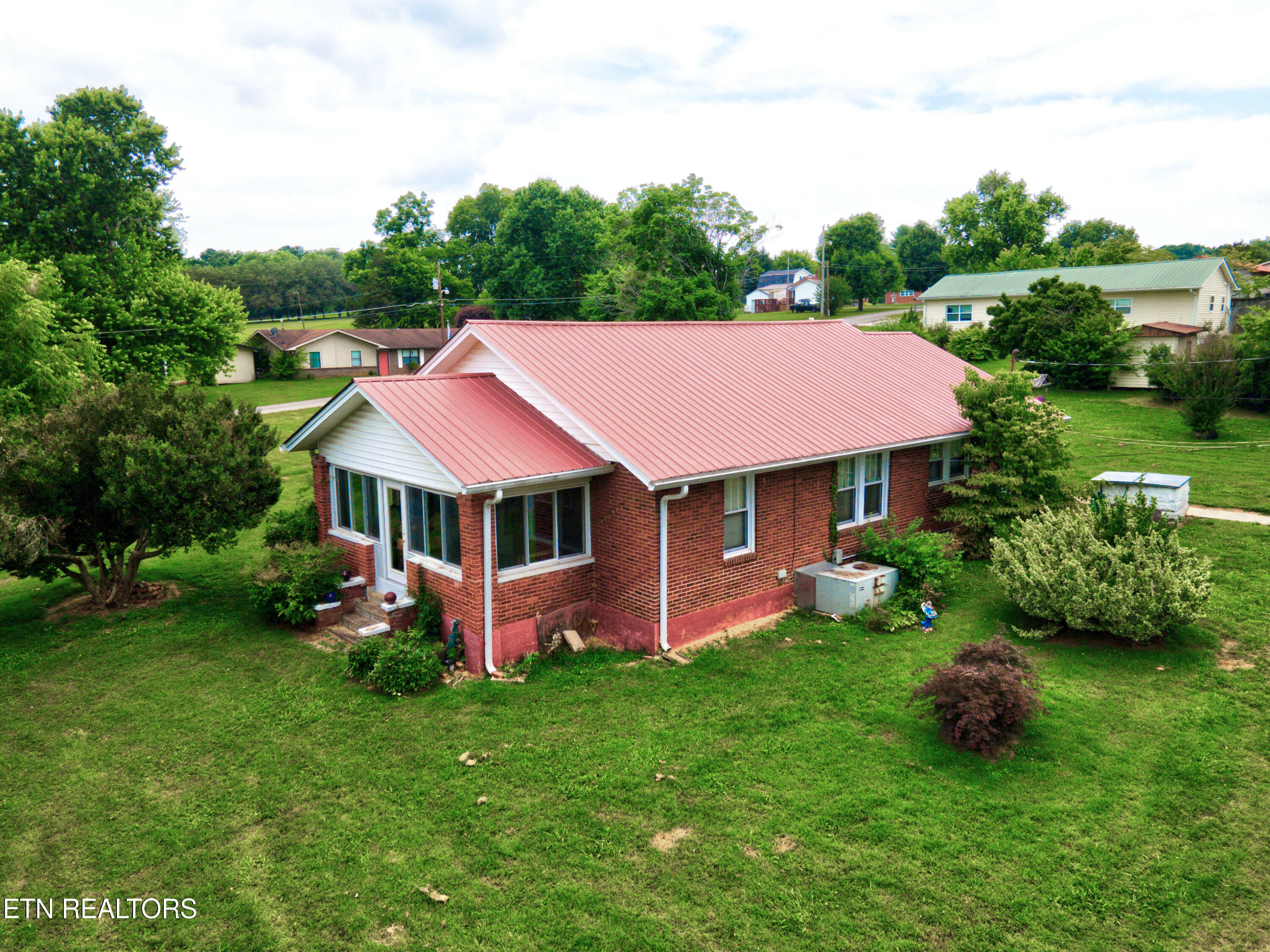 Property Photo:  11135 Highway 11 E  TN 37772 