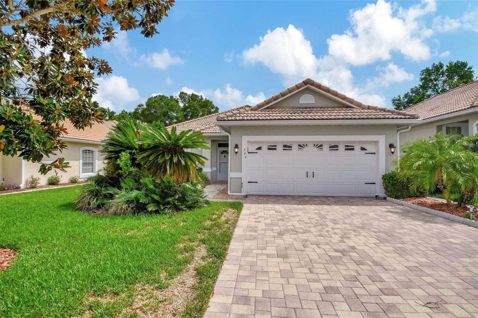 Property Photo:  304 Fernhill Drive  FL 32713 