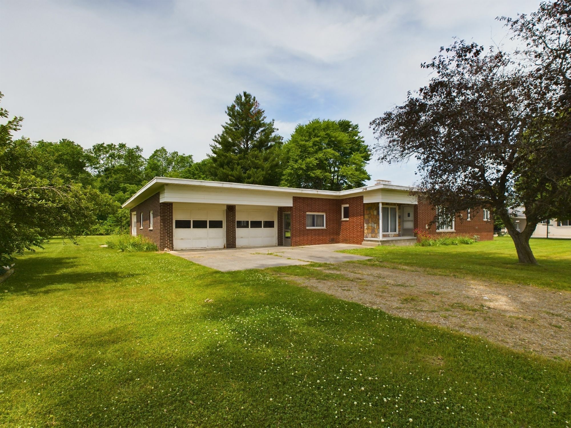 Property Photo:  6077 Falkenbury Road  MI 48461 9722 