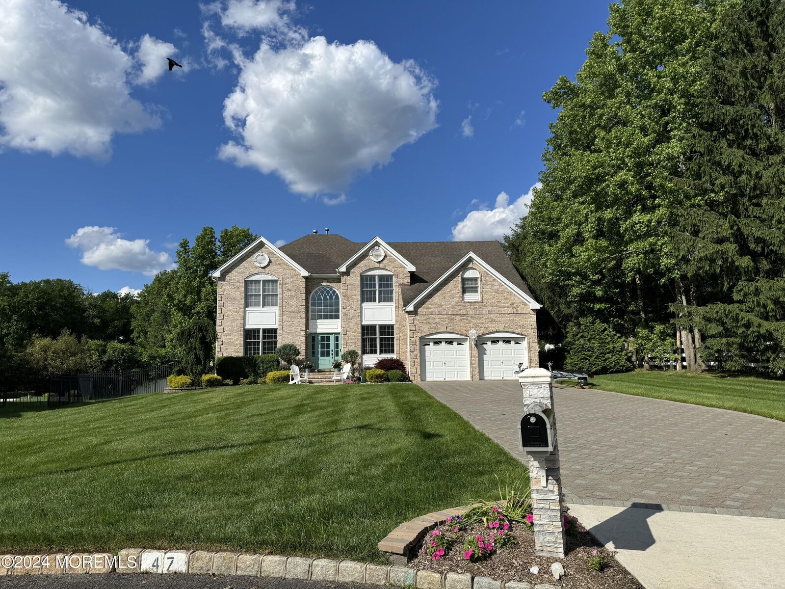 Property Photo: 47 Nicklaus Lane NJ 07727