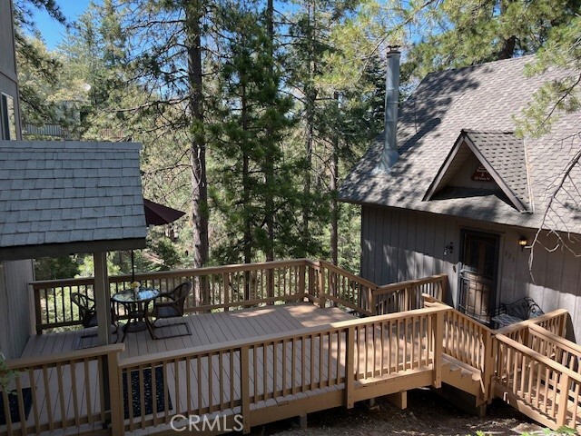 Property Photo:  323 Grizzly Road  CA 92352 