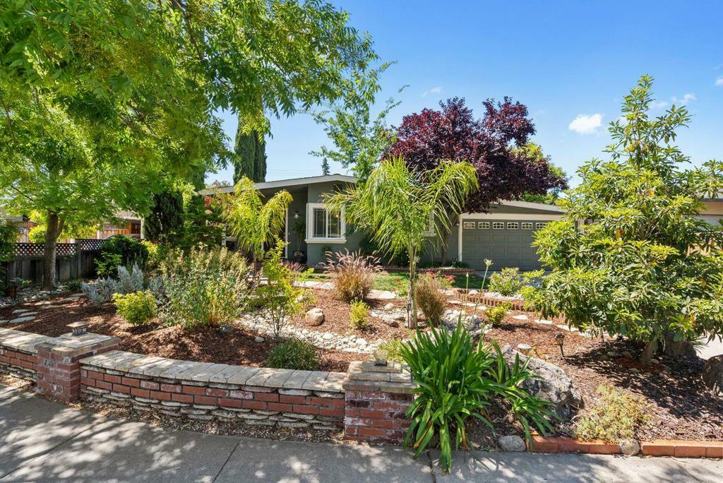 Property Photo:  2336 Samaritan Drive  CA 95124 