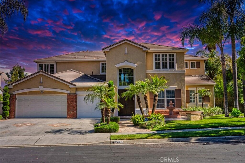Property Photo:  2422 Martes  CA 91750 