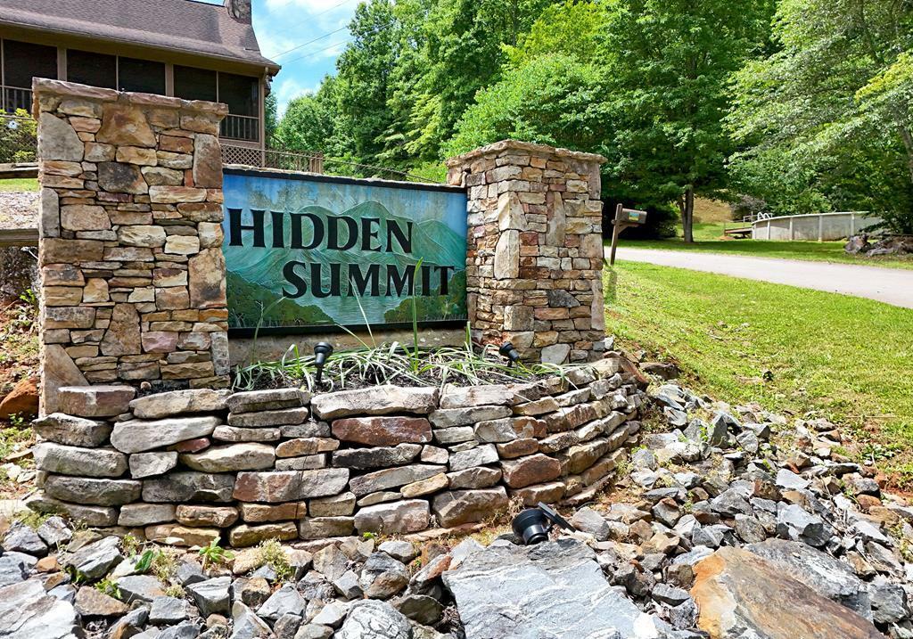 Property Photo:  Lot 31 Hidden Summit Road  GA 30546 