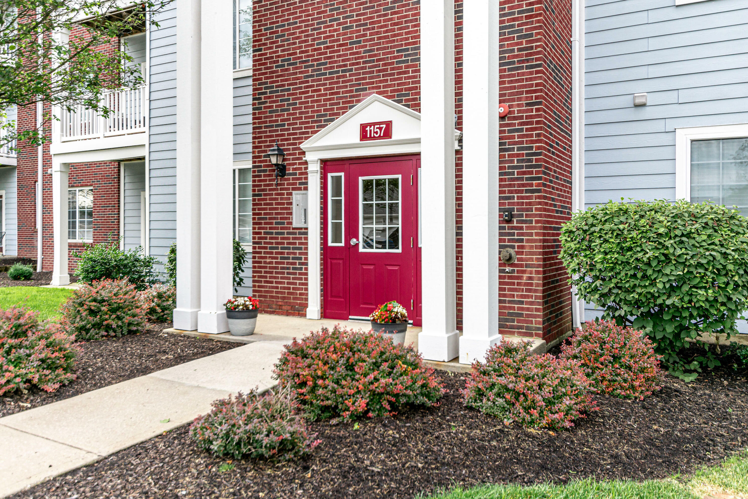 Property Photo: 1157 Fairman Way KY 41042