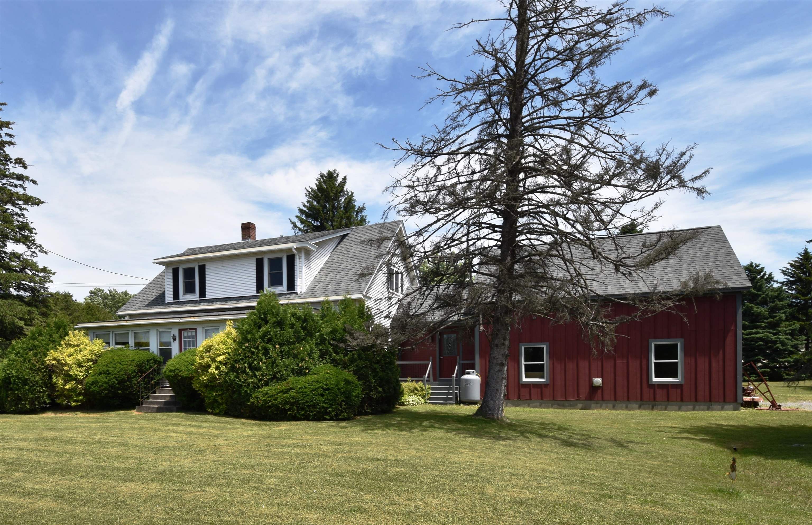 Property Photo:  2225 Route 7 South  VT 05753 