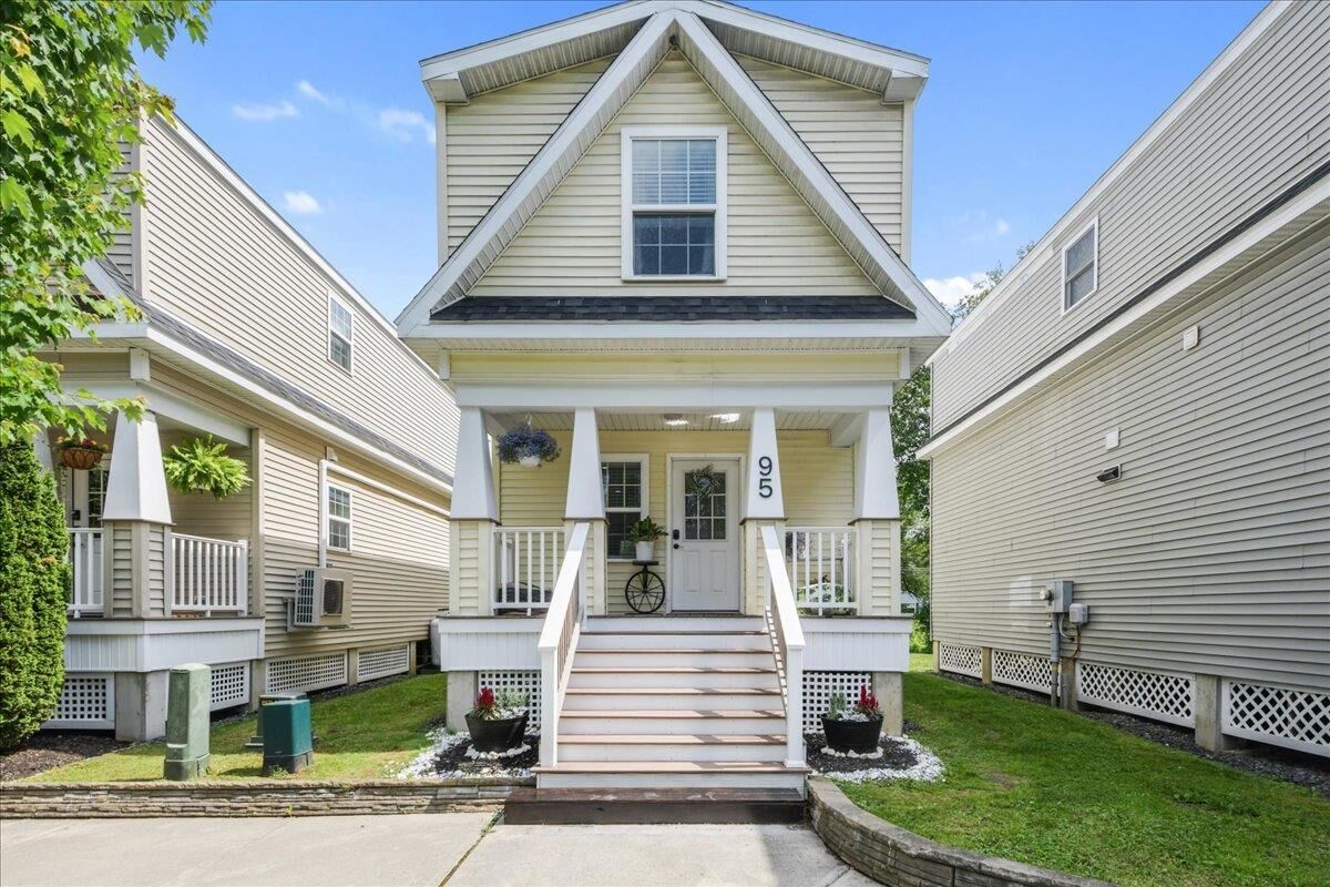 Property Photo: 95 O'Hear Court VT 05676