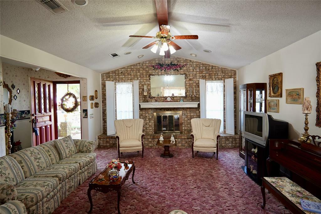 Property Photo:  1220 N Collegiate Drive  TX 75460 