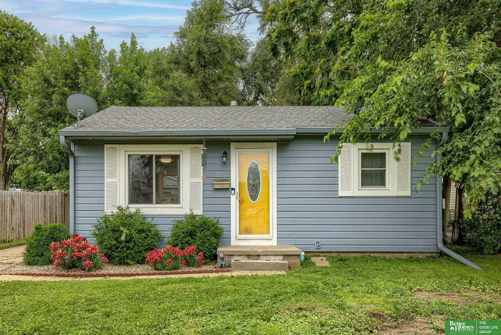 Property Photo:  2927 Poplar Drive  IA 51501 