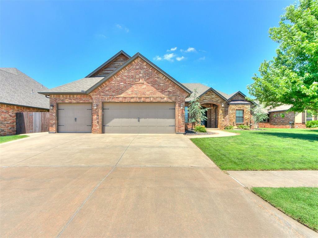 Property Photo:  9005 SW 38th Terrace  OK 73179 