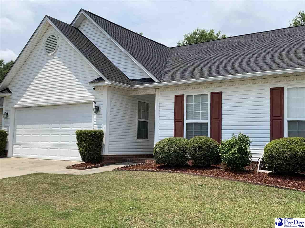 Property Photo:  2705 Winterbrook Drive  SC 29505 