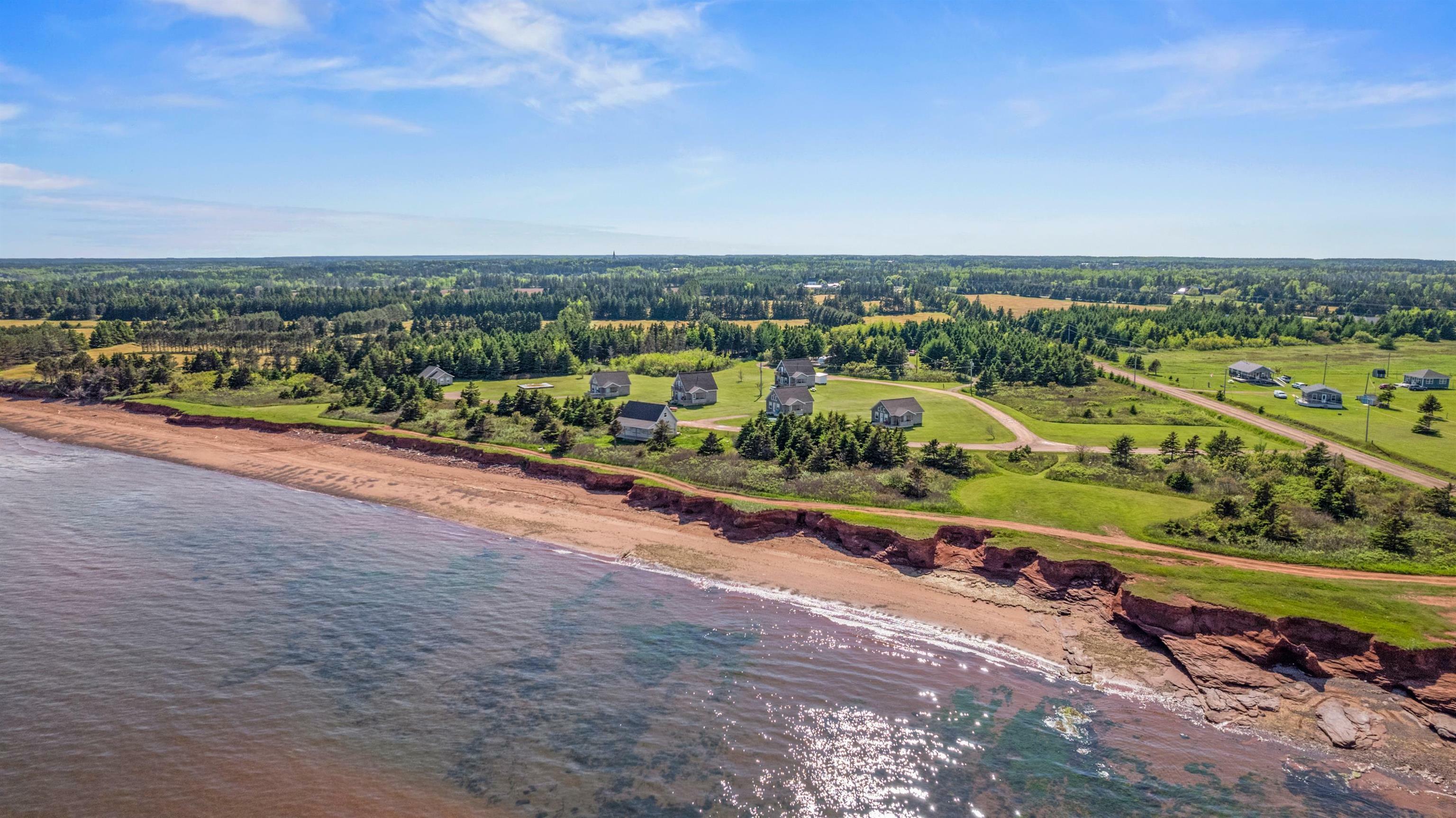 Property Photo:  12 Driftwood Country Lane  PE C0B 2B0 