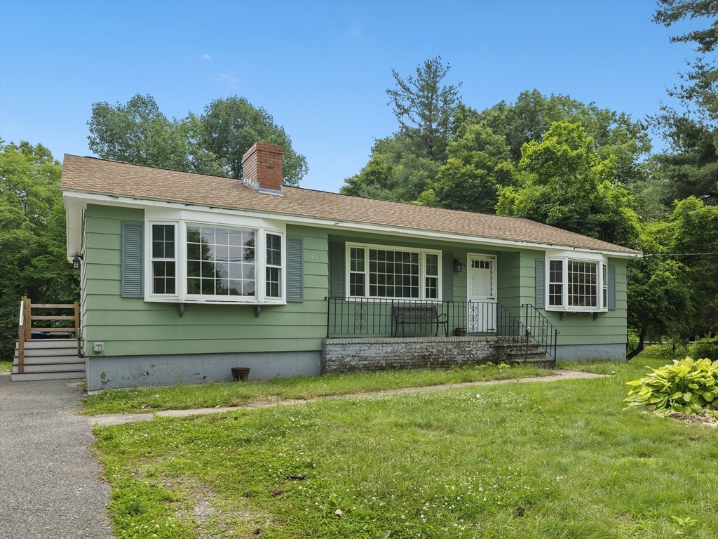 Property Photo:  856 Union Street  MA 01453 