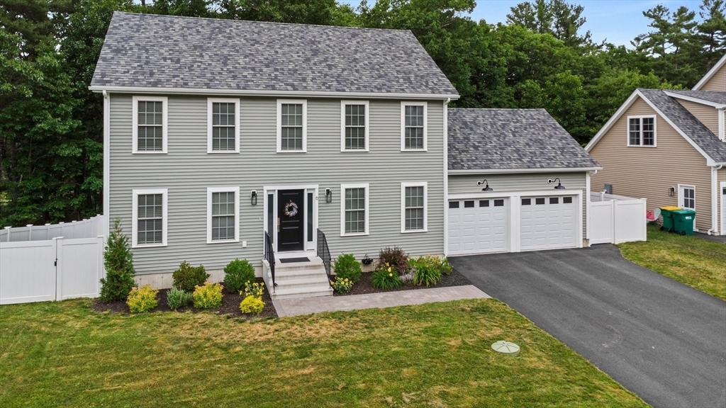 Property Photo:  6 Shaker Pond Rd  MA 01432 