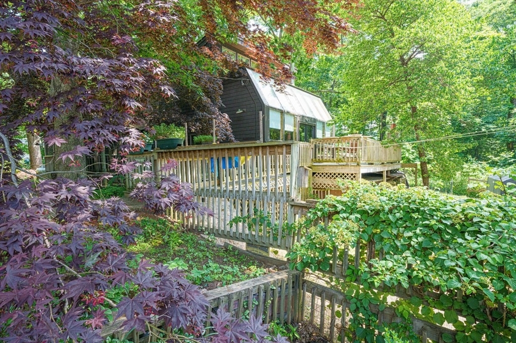 Property Photo:  51 Pine Island  MA 01757 