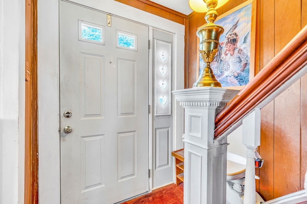 Property Photo:  38 Washington St  MA 01752 