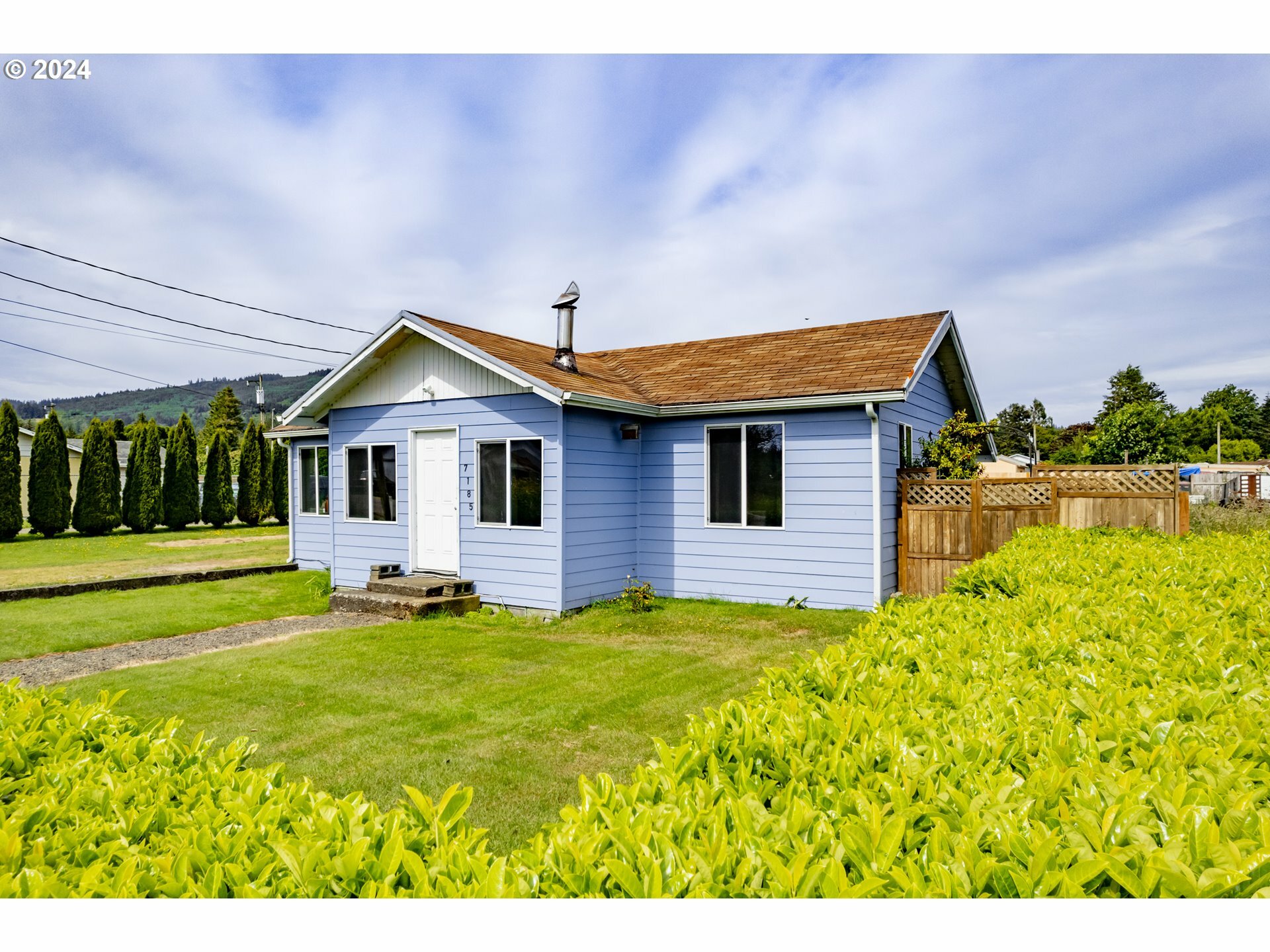 7185 Vaughn Rd  Tillamook OR 97141 photo
