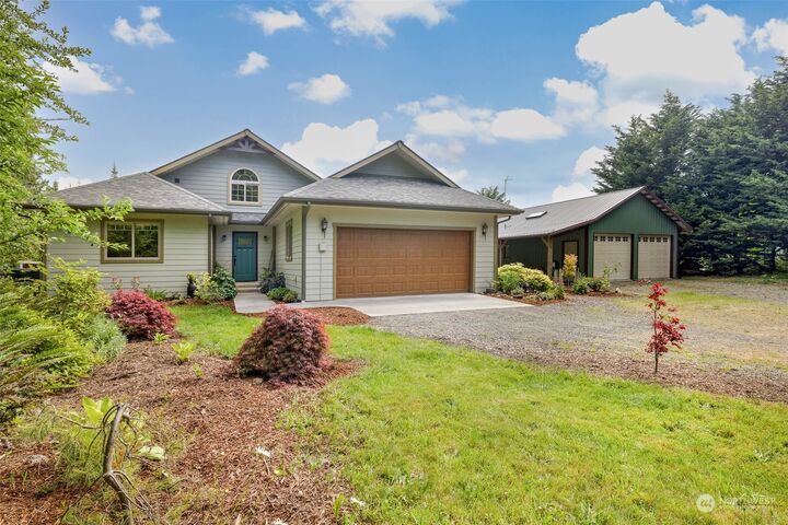 615 King Street  Port Angeles WA 98363 photo