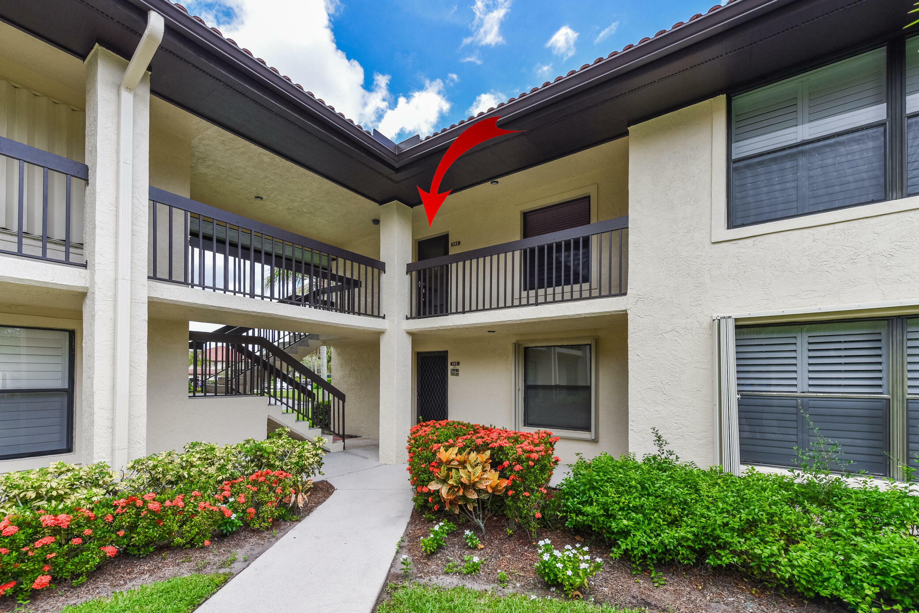 Property Photo: 390 SW South River Drive 202 FL 34997