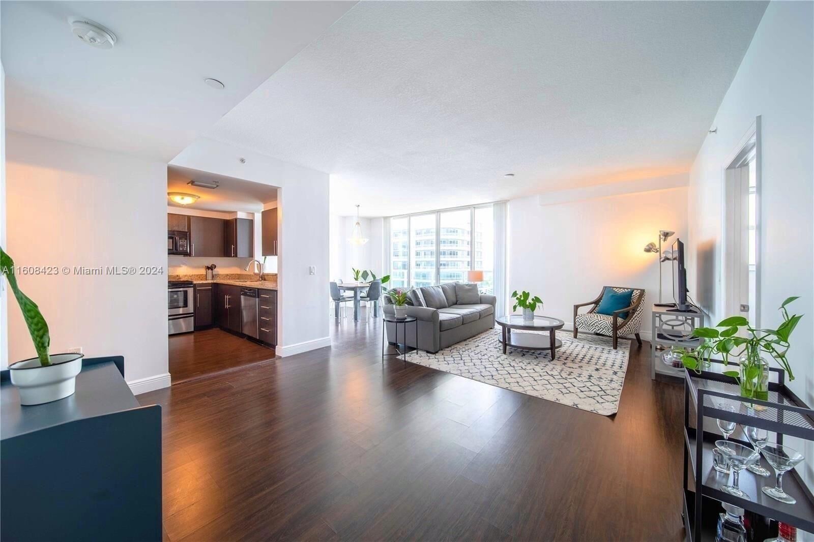 Property Photo:  1250 S Miami Ave 2201  FL 33130 