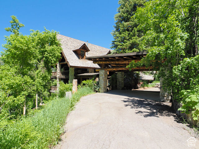 Property Photo:  2718 E Stewart Rd  UT 84604 