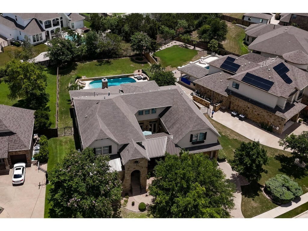 Property Photo:  1105 Lakewood Hills Terrace  TX 78732 