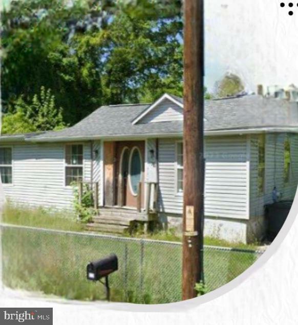 Property Photo: 529 McNaughton Avenue NJ 08096