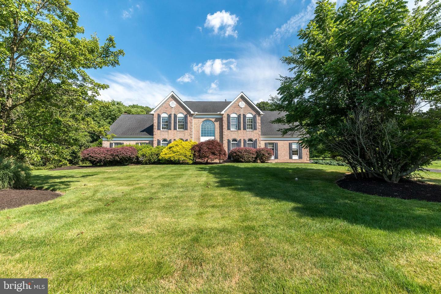 Property Photo:  4681 Dickinson Way  PA 18902 