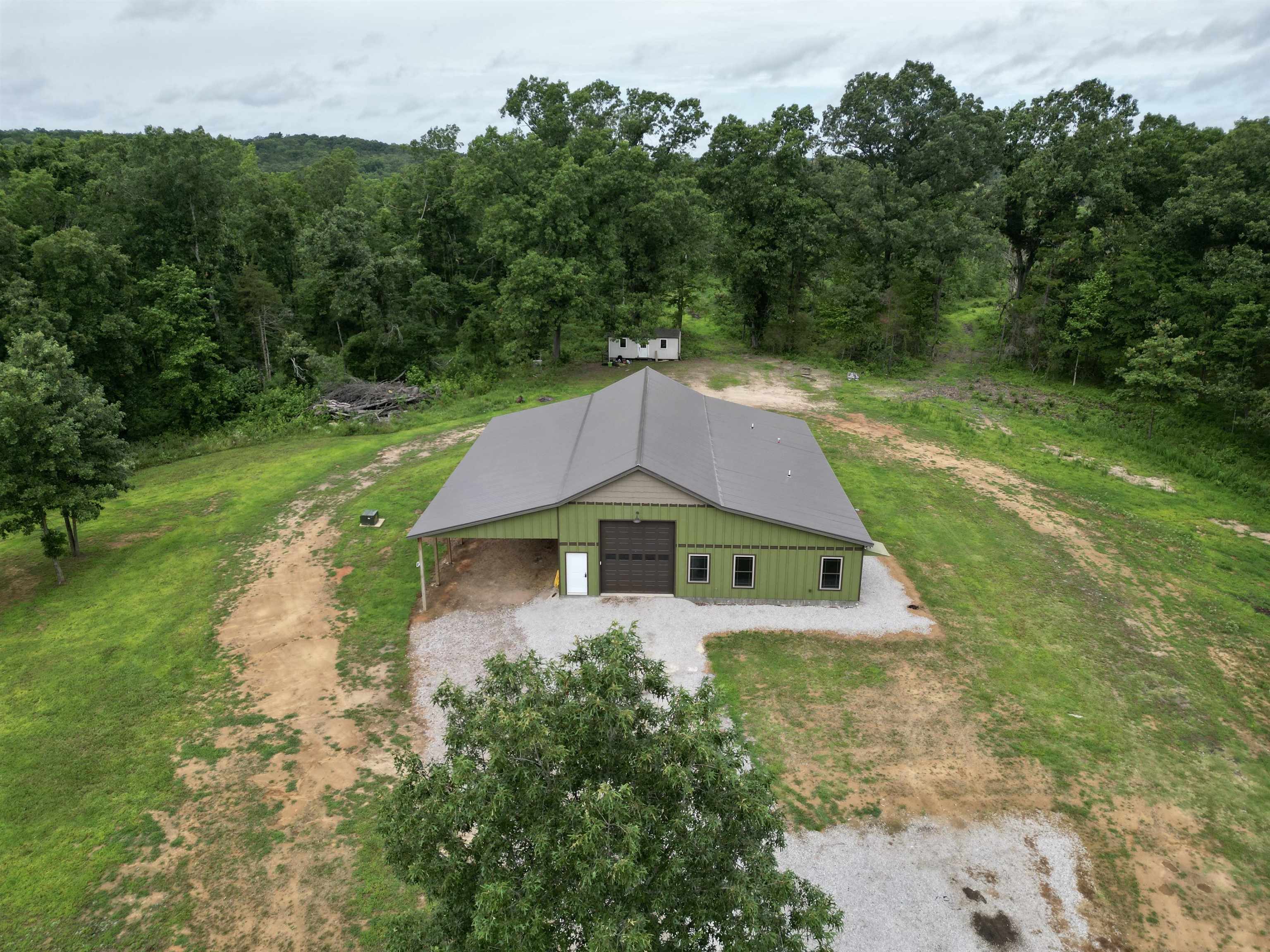 Property Photo:  1350 Hwy 115  AR 72466 