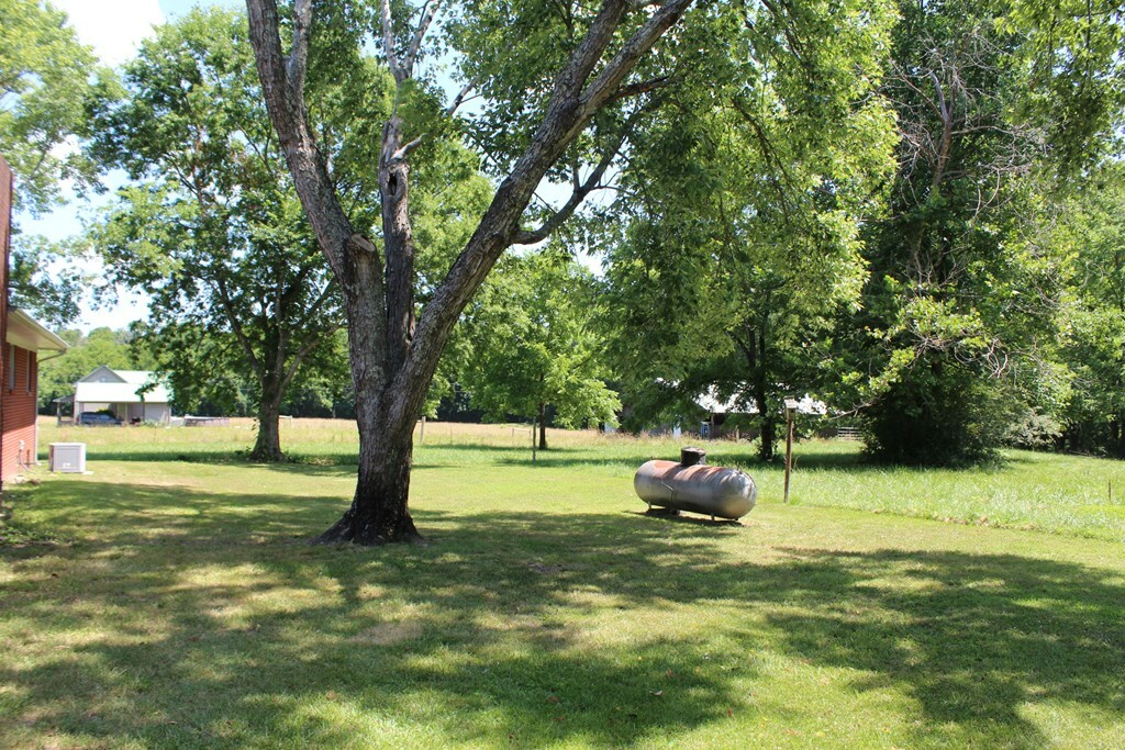 Property Photo:  511 Lane Road  GA 30720 