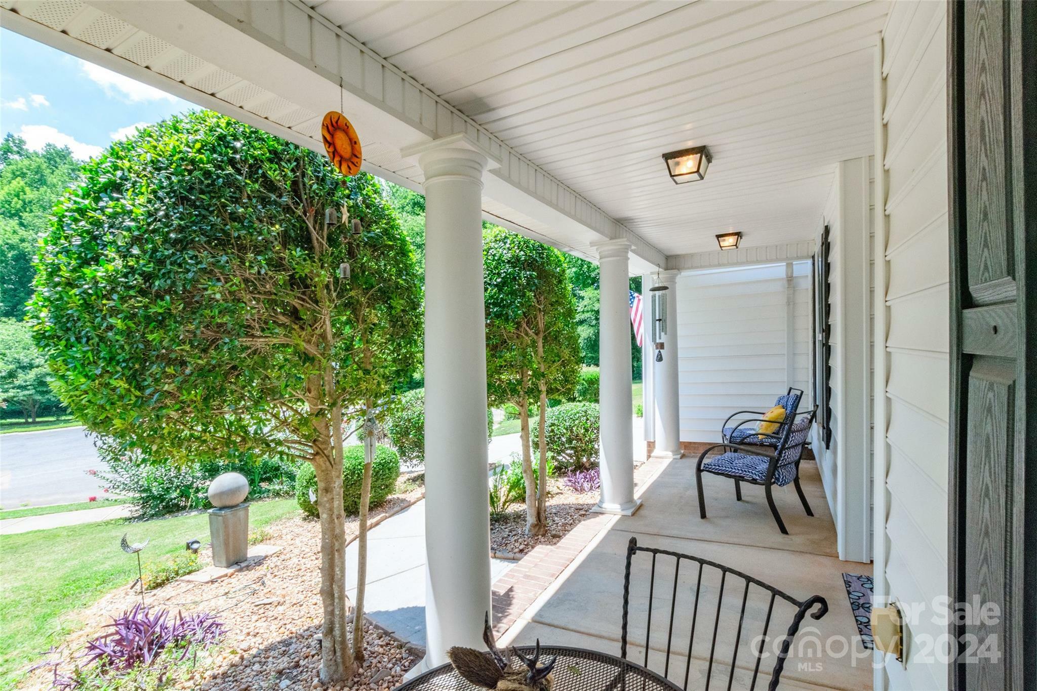 Property Photo:  636 Cotton Field Road  SC 29732 