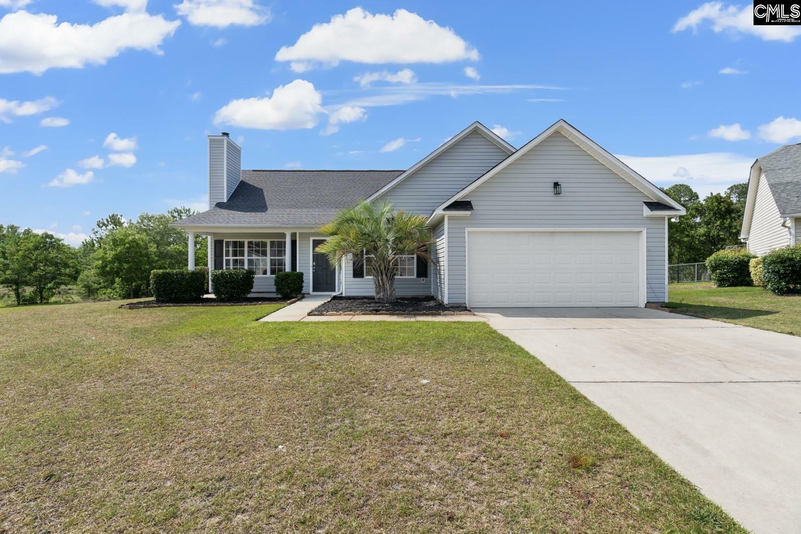 Property Photo:  190 Ridge Pointe  SC 29053 