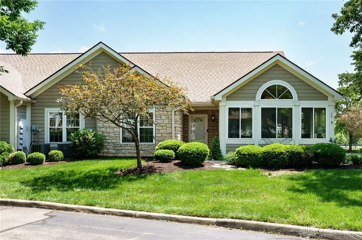 38 Edinburgh Village Drive  Washington Twp OH 45458 photo