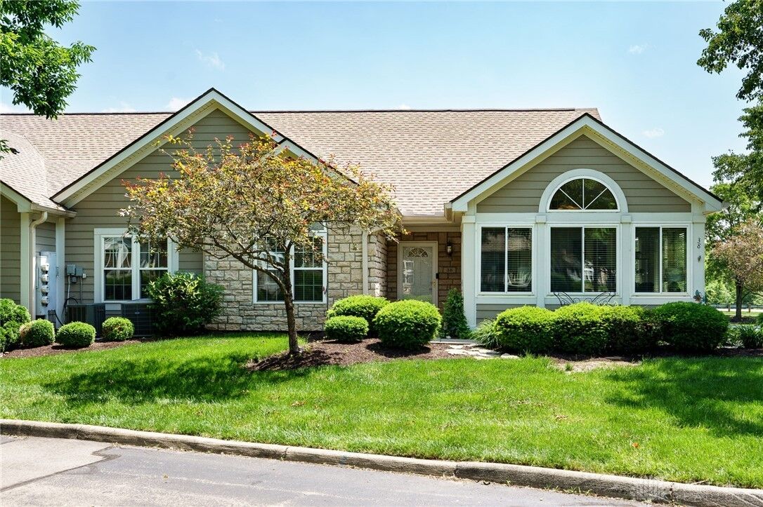 Property Photo: 38 Edinburgh Village Drive OH 45458