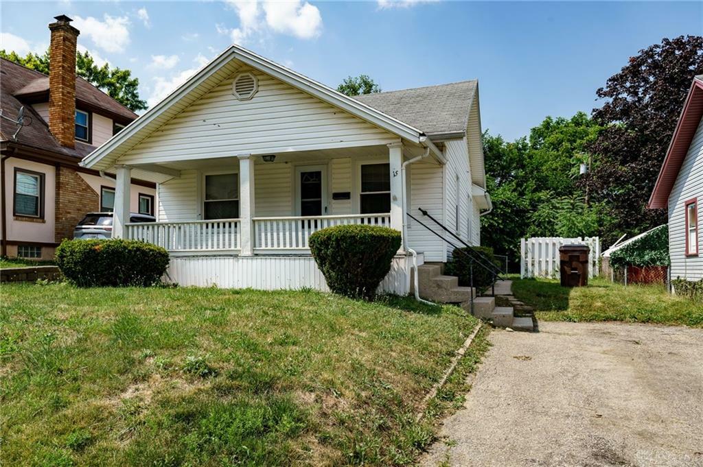 15 Camden Avenue  Dayton OH 45405 photo