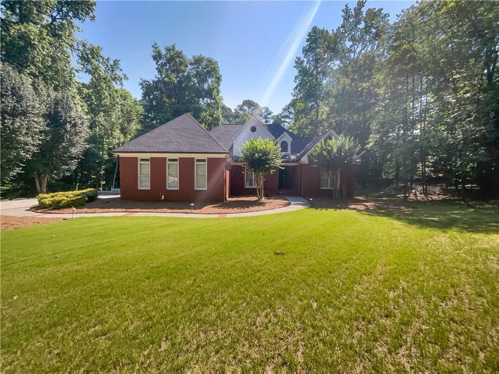 Property Photo:  2664 Temple Johnson Road  GA 30039 