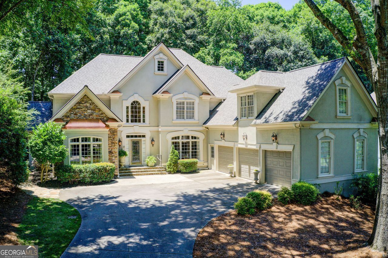 315 W Country Drive  Johns Creek GA 30097 photo