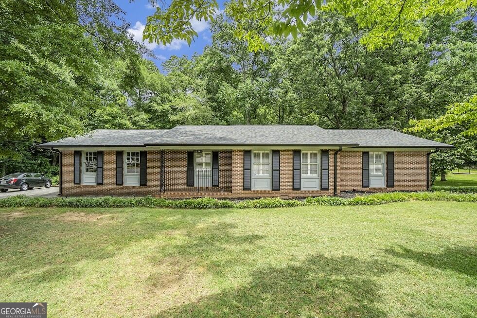 Property Photo: 114 Sunrise Strip GA 30117