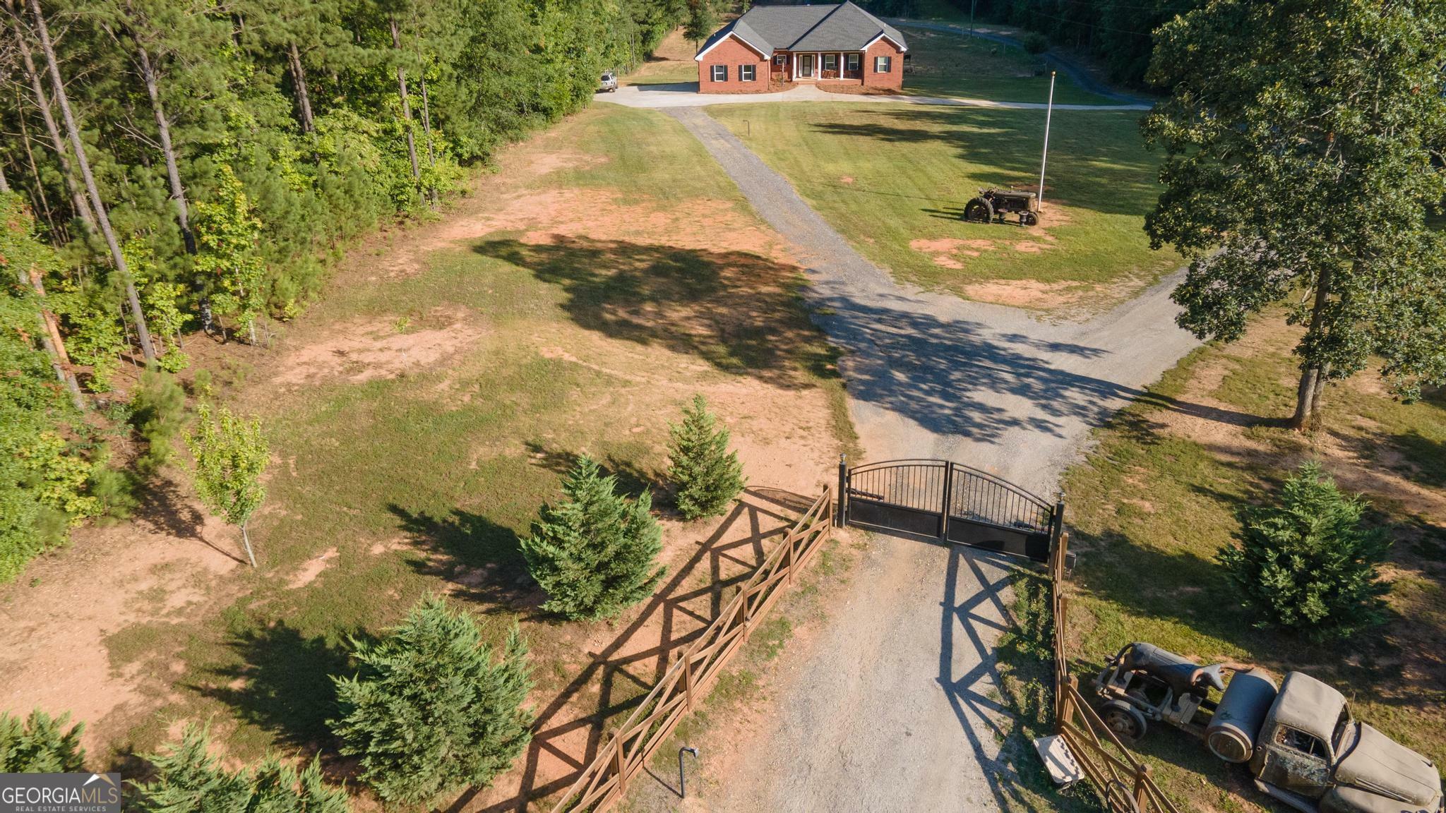 Property Photo:  335 Bailey Road  GA 31064 