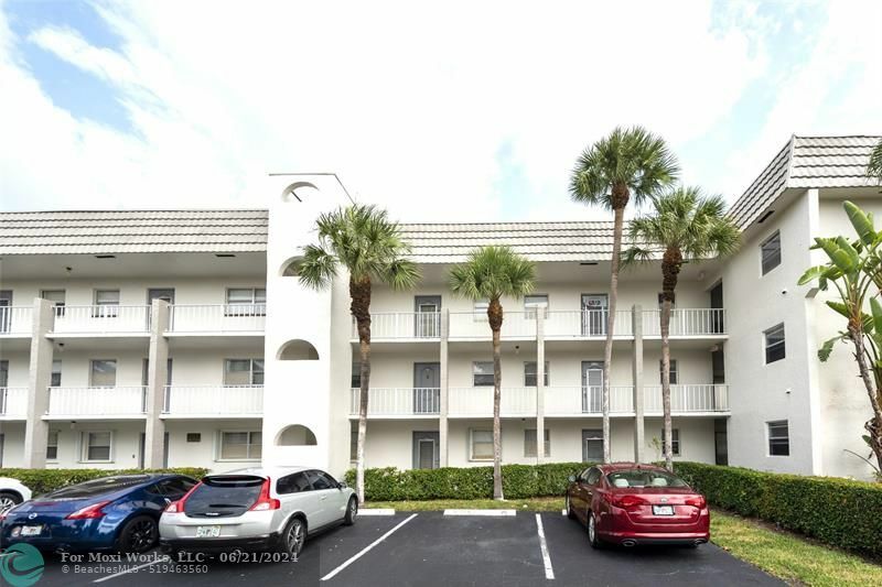 Property Photo:  8460 Sunrise Lakes Blvd 206  FL 33322 