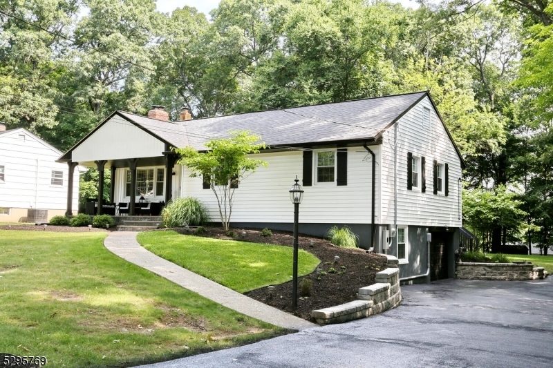 Property Photo: 61 Oneida Ave NJ 07436