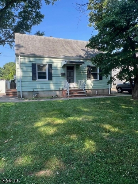 Property Photo:  145 S 23rd St  NJ 07033 