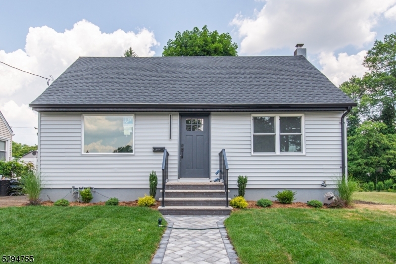 Property Photo: 15 Hosier Rd NJ 07035