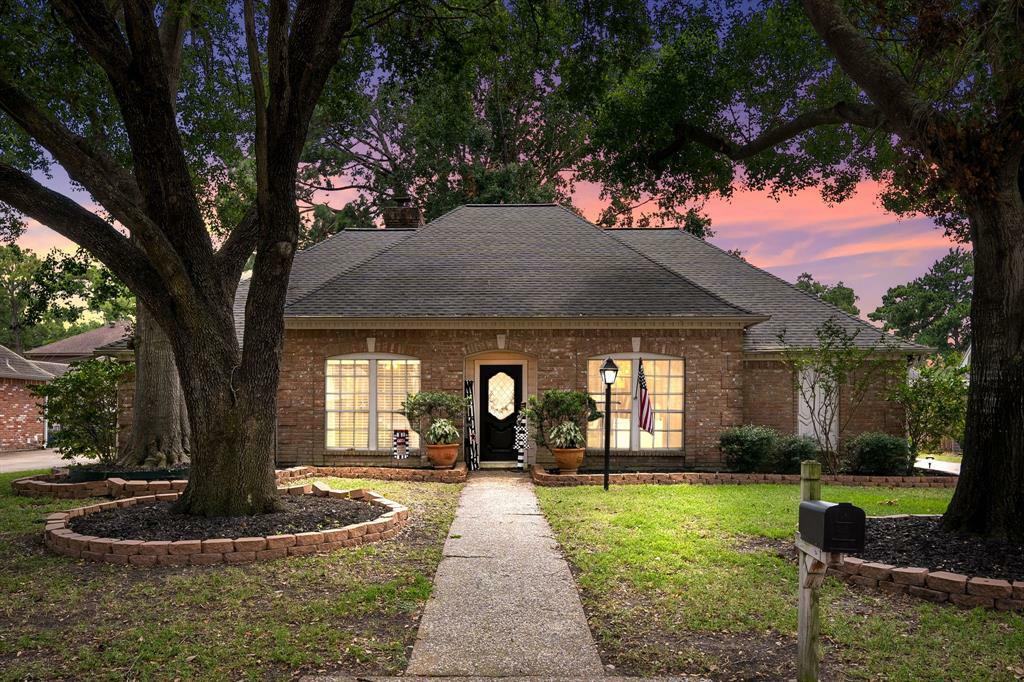 Property Photo: 7718 Club Lake Drive TX 77095