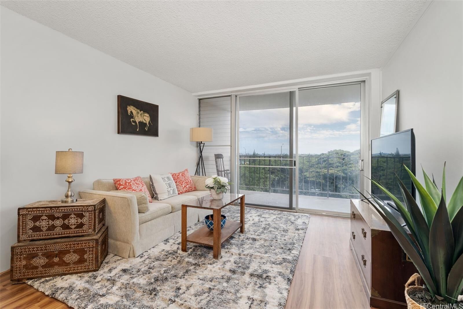 Property Photo: 4300 Waialae Avenue A506 HI 96816