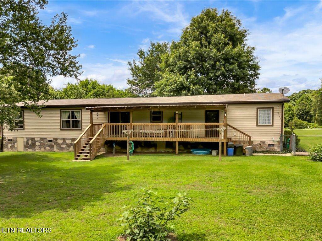 Property Photo:  3751 Glendale Rd  TN 37713 