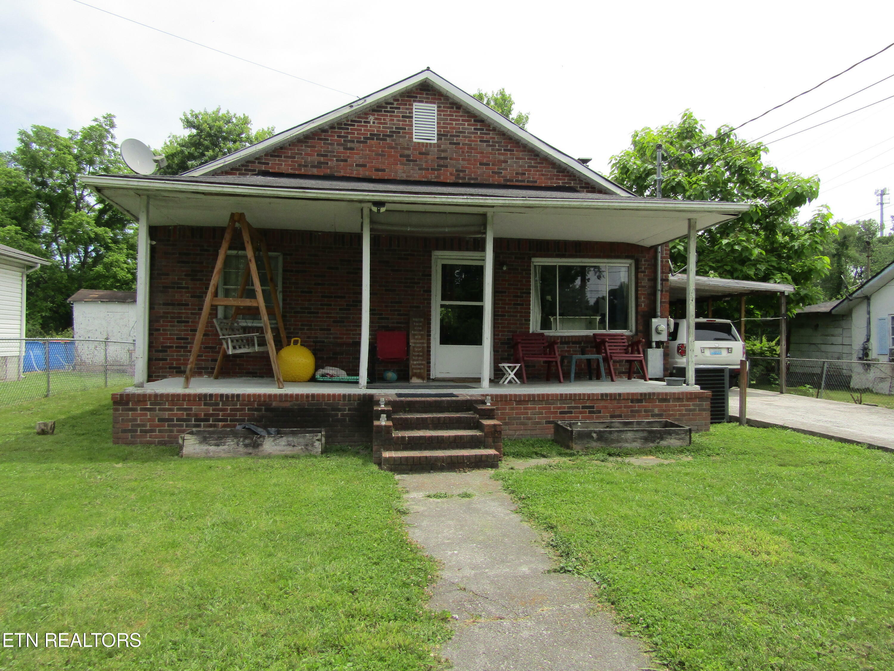 508 Wilderness Rd  Middlesboro KY 40965 photo