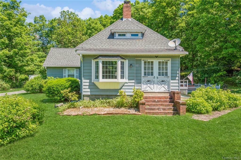 Property Photo:  112 Sodom Road  NY 10509 